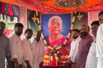 కొలను సత్తమ్మగారికి నివాళి
