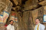కవితక్క కొత్త పార్టీ విజయవంతం కావాలని ఉమామహేశ్వరంలో పూజలు