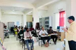 ఉద్యోగ సాధనకు నైపుణ్యాలే కీలకం: నిపుణుల వెల్లడి