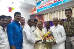 మహానయీం చర్చి వార్షికోత్సవంలో ఈటల రాజేందర్