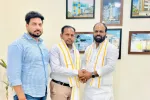 పేదవారి సొంతింటి కలను సాకారం చేయడమే బీబీఆర్ కన్స్ట్రాక్షన్ ధ్యేయం
