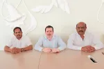 తెలంగాణ రక్షణ సేన’కు ఈసీ ఆమోదం