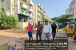 ప్రజా సౌకర్యాల మెరుగుకు ప్రాధాన్యం