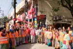 మే డే స్ఫూర్తితో కేంద్ర, రాష్ట్ర ప్రభుత్వాల దోపిడీపై తిరుగుబాటు 