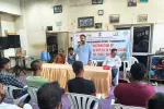 యువత క్రీడల్లో రాణించాలి: మధుయాష్కి గౌడ్