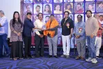 పెద్ది శంకర్‌కు ‘దాసరి లెజెండరీ’ పురస్కారం