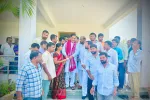 ధాన్యం కొనుగోలులో రైతులకు ఇబ్బందులు కలగొద్దు