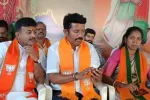 తాండూరులో డబుల్ బెడ్‌రూం ఇళ్ల డ్రా వివాదం