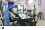 బీఆర్ఎస్ ది రైతుల పట్ల మొసలి కన్నీరు 