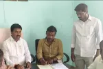 నా ఎదుగుదలలో మీడియా పాత్ర మరువలేనిది – కాల్వ నరేష్