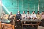 మే 24 న ఎల్బీనగర్ ఎస్ కే గార్డెన్ లో బీసీ ప్రభంజనం 