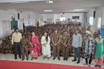 పిల్లలపై వేధింపులు అరికట్టడమే లక్ష్యం*