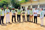 కృష్ణమ్మ పరవళ్ల కోసం కదలిరండి!