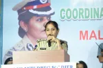 యువత భవితకు పోలీసు 'రక్ష'.. మత్తు నెట్వర్క్‌పై ఉక్కుపాదం!