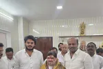 మంత్రి పొన్నం ప్రభాకర్‌కు పుట్టినరోజు శుభాకాంక్షల వెల్లువ