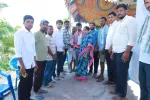 విద్యుత్ అధికారుల నిర్లక్ష్యమే మల్లేశం ప్రాణం తీసింది 