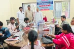 నిధులున్నా పనులు ఎందుకు ఆరంభించరు?