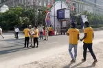 ఖాకీలకు 'శ్రీ చైతన్య' ఊరట