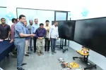 చెరువులకు 'హైడ్రా' కెమెరా కవచం