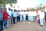 సబ్బండ వర్గాల సంక్షేమానికి కృషి