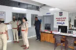 ప్రజల్లో పోలీసుల పై నమ్మకం పెంచేలా పనిచేయాలి