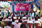 వెంటనే వరి కొనుగోలు చేయాలి.. రైతులకు నష్టం కలిగించొద్దు : బీఆర్‌ఎస్ నేతలు