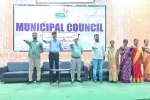 ఉల్లాస్ కార్యక్రమంతో మహిళల సాధికారతకు బాటలు 