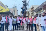 కేంద్ర ప్రభుత్వ నిర్లక్ష్యంతో నిట్ విద్యార్థుల భవిష్యత్తు అంధకారం