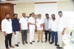 ప్రభుత్వం తీసుకునే తప్పుడు నిర్ణయాలు మానుకోవాలి : ఎమ్మెల్యే దేవిరెడ్డి సుధీర్ రెడ్డి 