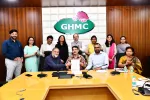 జలరక్షణలో హైటెక్ విప్లవం: ఇక నీటి నాణ్యతపై ఏఐ నిఘా!