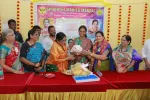 మహిళా సంక్షేమానికి మరో అడుగు.. మహిళా భవనాన్ని ప్రారంభించిన ఎమ్మెల్యే సబితా ఇంద్రారెడ్డి 
