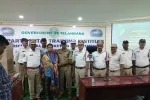 రోడ్డు భద్రత ప్రతి ఒక్కరి బాధ్యత