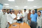 ఉస్మాన్ నగర్ బీఈమ్యాక్ సొసైటీ ప్రజలకు ఇంప్రూవ్మెంట్ చార్జీలు తగ్గించండి