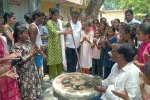 సృజనాత్మకతకు కేరాఫ్‌గా యాలాల పీఎం శ్రీ పాఠశాల
