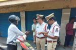 సెల్‌ఫోన్‌ డ్రైవింగ్‌పై ‘మల్కాజ్‌గిరి’ పోలీసుల ఉక్కుపాదం!