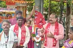 సుందరయ్య స్ఫూర్తితో ప్రజా సమస్యలపై పోరాటం ఉధృతం చేస్తాం: సీపీఎం