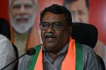 రాబోయే ఎన్నికల్లో బీజేపీ అధికారంలోకి రావడం ఖాయం: కప్పర ప్రసాదరావు