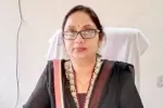 బదిలీ చేసినా కుర్చీ వదలని డిప్యూటీ కలెక్టర్ షర్మిలపై సస్పెన్షన్ వేటు!