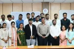 ప్రజా విశ్వాసమే అధికారుల అసలైన గుర్తింపు 