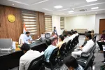 ఓటర్ల జాబితా ప్రక్షాళనలో రాజకీయ పార్టీలు భాగస్వాములు కావాలి