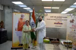 మధుర విప్లవంతో గ్రామీణ స్వావలంబన