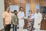 సంక్షేమమే ధ్యేయంగా కాంగ్రెస్ ప్రభుత్వం పని చేస్తుంది:- చిలుక మధుర ఉపేందర్ రెడ్డి
