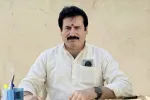 పాలమూరు ప్రాజెక్టులపై సీఎం పర్యటన అంతా డ్రామా!