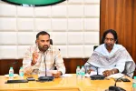 శంషాబాద్‌ పరిధిలో జనాభా గణన పనుల ముమ్మర తనిఖీ
