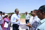 రూ. 4 వేల కోట్ల చెరువుల భూమికి విముక్తి!