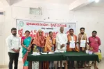 స్టేషన్ ఘనపూర్ మున్సిపాలిటీ సర్వ సభ్య సమావేశంలో పాల్గొన్న ఎమ్మెల్యే కడియం శ్రీహరి.