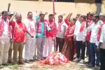 విజయవంతంగా తెలంగాణ వ్యవసాయ కార్మిక సంఘం 3వ మహాసభలు