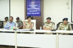 సికింద్రాబాద్ పరేడ్ గ్రౌండ్స్‌లో తెలంగాణ ఆవిర్భావ వేడుకలు: 