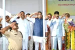 అమరుల ఆకాంక్షల సాధనే లక్ష్యం