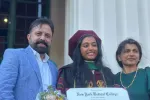 అమెరికాలో రోడ్డు ప్రమాదం: కాంగ్రెస్ నేత మధుయాష్కీ సతీమణికి గాయాలు